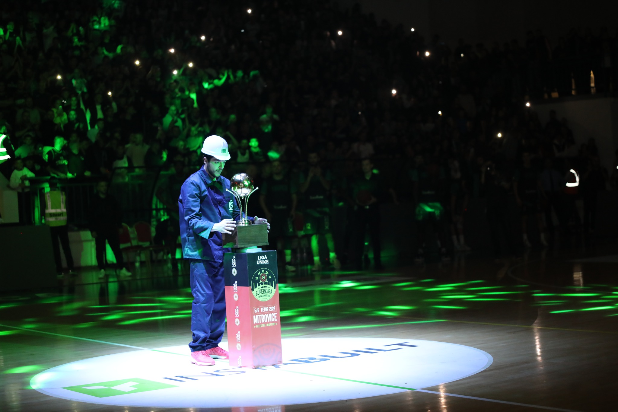 Top 5 ngjarjet e organizuara nga FBK